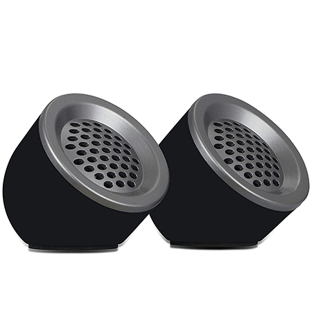zebronics speakers for pc
